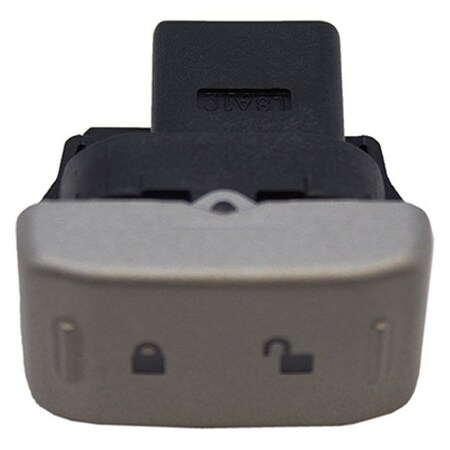 Motorcraft Switch Asy-Front Door-Cent, Sw7149 SW7149